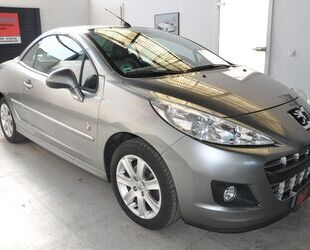 Peugeot 207 Gebrauchtwagen