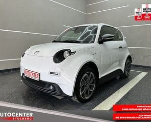 e.GO Mobile Life Gebrauchtwagen