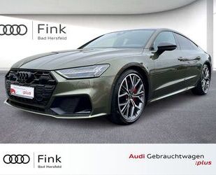 Audi A7 Gebrauchtwagen
