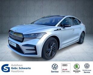 Skoda Enyaq Gebrauchtwagen