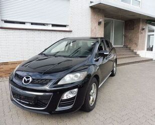 Mazda CX-7 Gebrauchtwagen