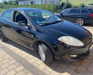 Fiat Bravo Gebrauchtwagen