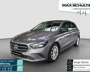 Mercedes-Benz B 200 Gebrauchtwagen