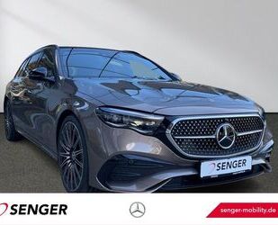 Mercedes-Benz E 220 Gebrauchtwagen