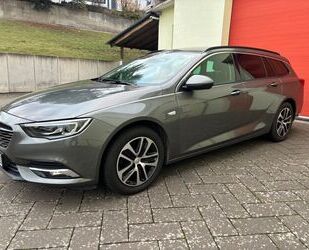 Opel Insignia Gebrauchtwagen