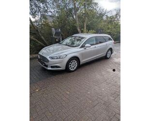 Ford Mondeo Gebrauchtwagen
