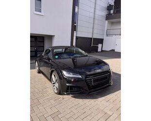 Audi TT Gebrauchtwagen