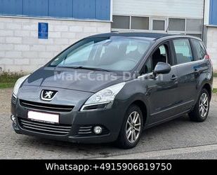 Peugeot 5008 Gebrauchtwagen
