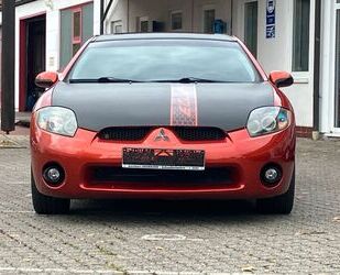 Mitsubishi Eclipse Gebrauchtwagen