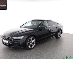 Audi A7 Gebrauchtwagen