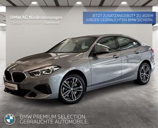 BMW 220 Gran Coupé Gebrauchtwagen