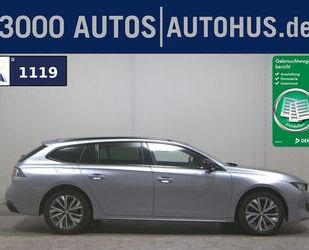 Peugeot 508 Gebrauchtwagen