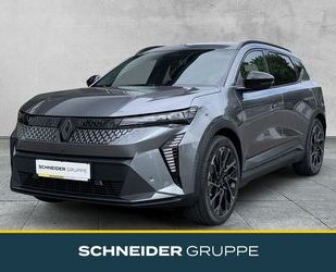 Renault Scenic Gebrauchtwagen