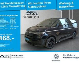 VW T7 Multivan Gebrauchtwagen