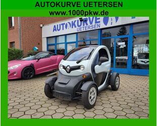 Renault Twizy Gebrauchtwagen