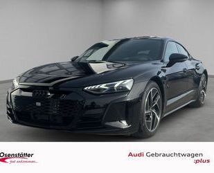 Audi RS e-tron GT Gebrauchtwagen