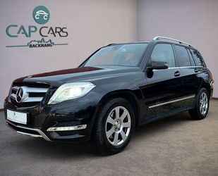 Mercedes-Benz GLK 250 Gebrauchtwagen
