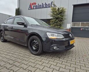 VW Jetta Gebrauchtwagen