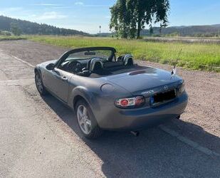 Mazda MX-5 Gebrauchtwagen