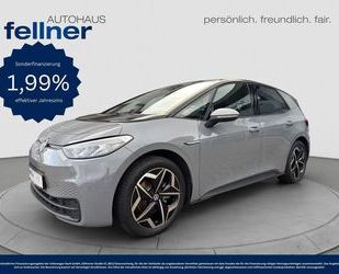 VW ID.3 Gebrauchtwagen