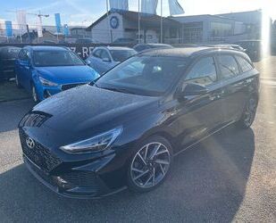Hyundai i30 Gebrauchtwagen
