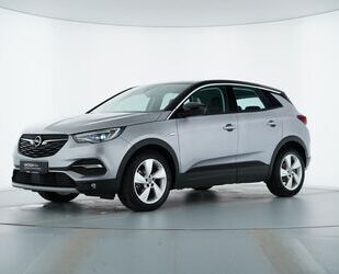 Opel Grandland (X) Gebrauchtwagen