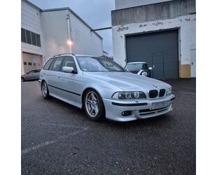 BMW 525 Gebrauchtwagen