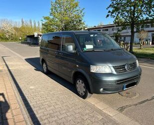 VW T5 Multivan Gebrauchtwagen