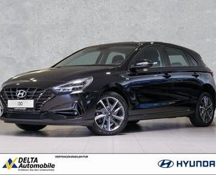 Hyundai i30 Gebrauchtwagen