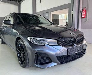 BMW M340i Gebrauchtwagen