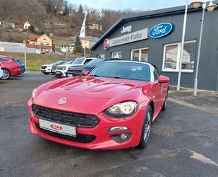 Fiat 124 Gebrauchtwagen
