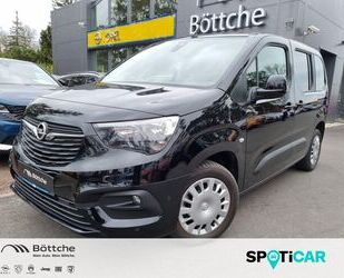 Opel Combo Life Gebrauchtwagen