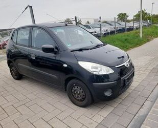 Hyundai i10 Gebrauchtwagen