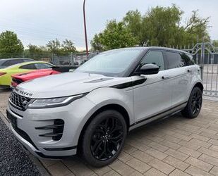 Land Rover Range Rover Evoque Gebrauchtwagen