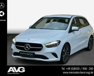 Mercedes-Benz B 200 Gebrauchtwagen