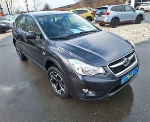 Subaru XV Gebrauchtwagen