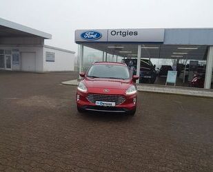 Ford Kuga Gebrauchtwagen