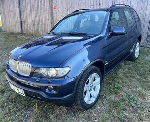BMW X5 Gebrauchtwagen