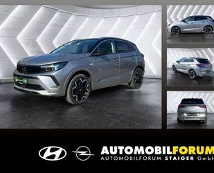 Opel Grandland (X) Gebrauchtwagen