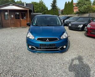 Mitsubishi Space Star Gebrauchtwagen
