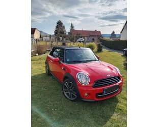 Porsche Cooper Cabrio 