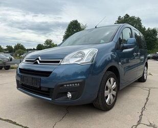 Citroen Berlingo Gebrauchtwagen