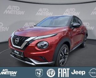Nissan Juke Gebrauchtwagen