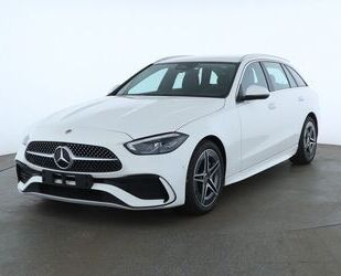Mercedes-Benz C 200 Gebrauchtwagen