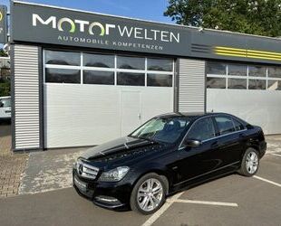 Mercedes-Benz C 350 Gebrauchtwagen