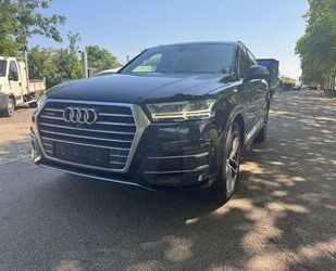Audi Q7 Gebrauchtwagen