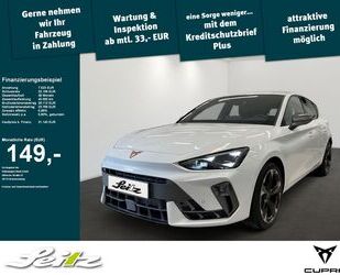 VW Leon 