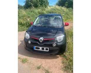 Toyota Twingo 