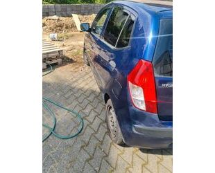 Hyundai i10 Gebrauchtwagen