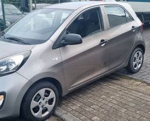 Kia Picanto Gebrauchtwagen